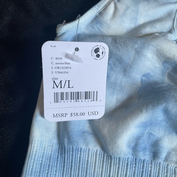 Free People Sports Bra - Picture 3 of 4